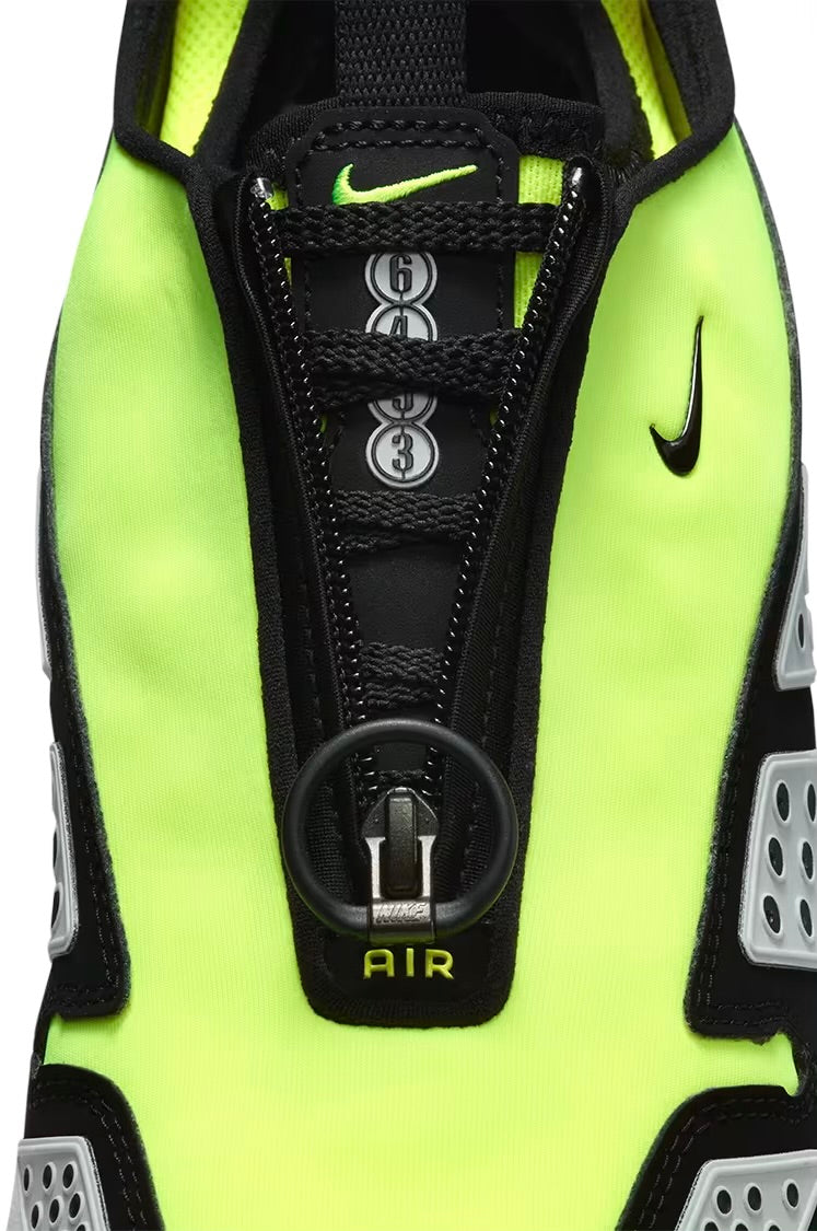 Nike Air Max SNDR “Volt”