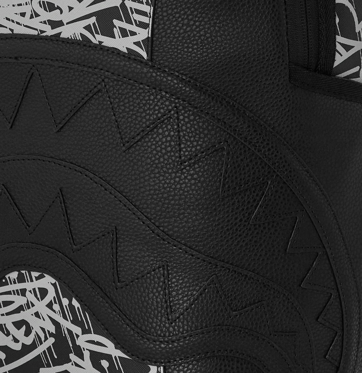 Sprayground “Midnight Raceway Grafitti” Backpack