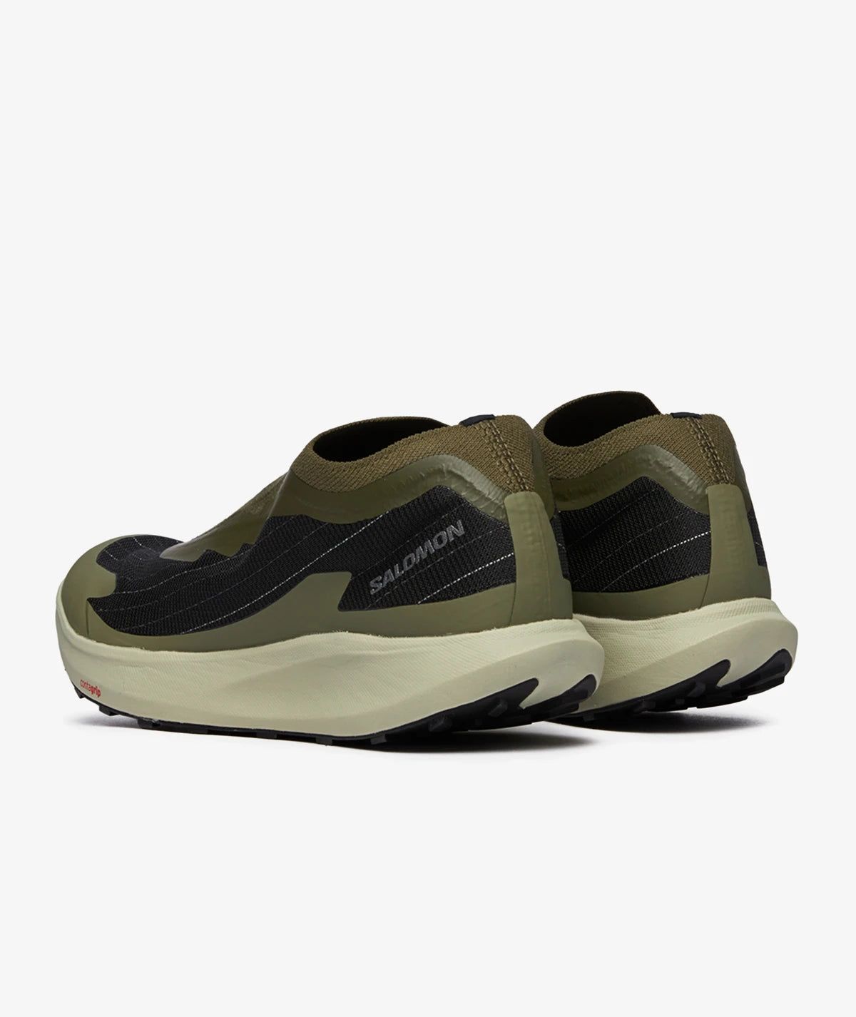 Salomon Pulsar Reflective Advanced “Olive Night”