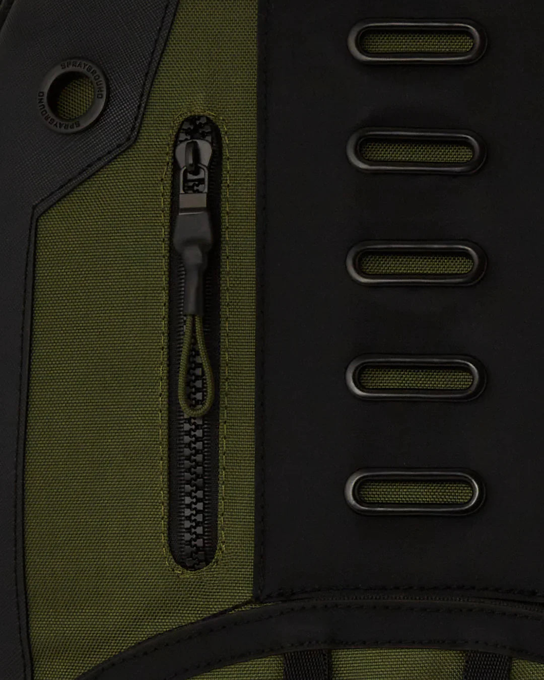 Sprayground “Spec Ops Off Road” Backpack