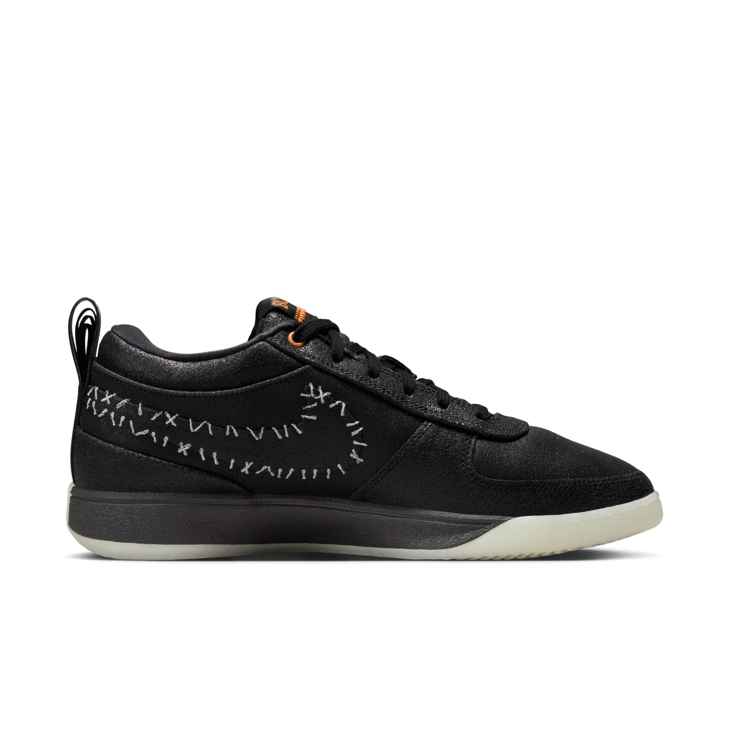 Nike Book 1 Leather “Halloween”