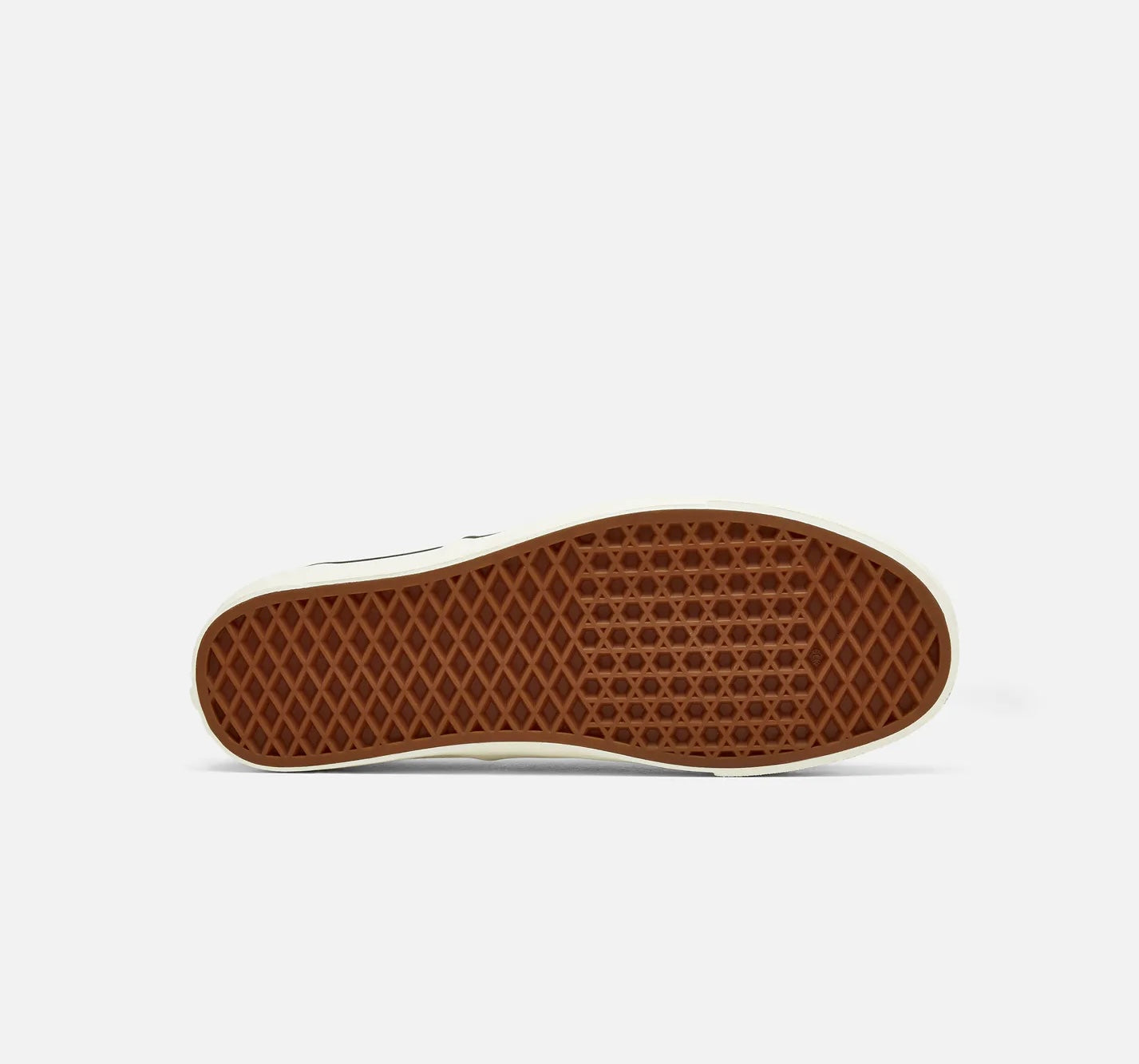 Vans Authentic 44 DX Anaheim Factory “Plaid Walnut”