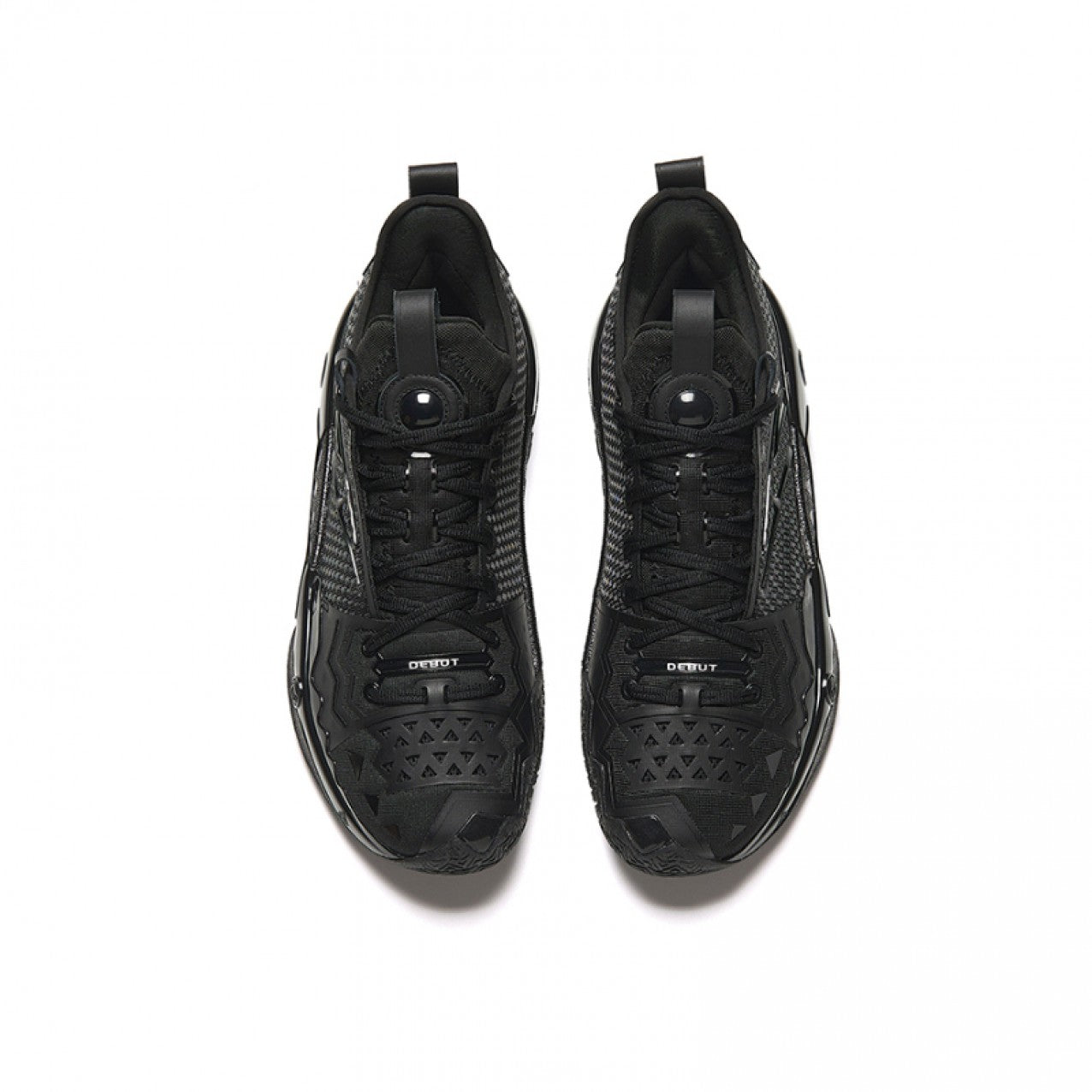 ANTA Shock Wave 5 Pro “Black Knight”