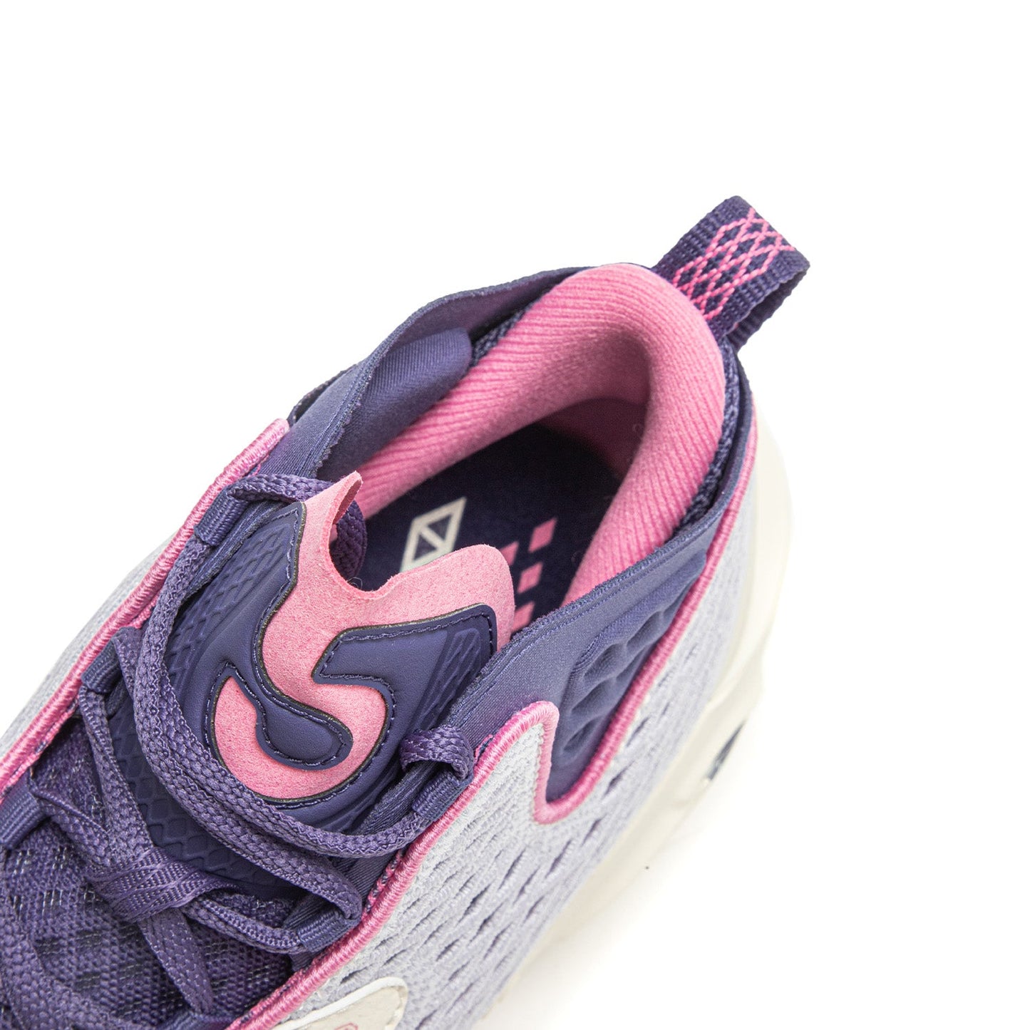 Li-Ning BadFive V “Purple”