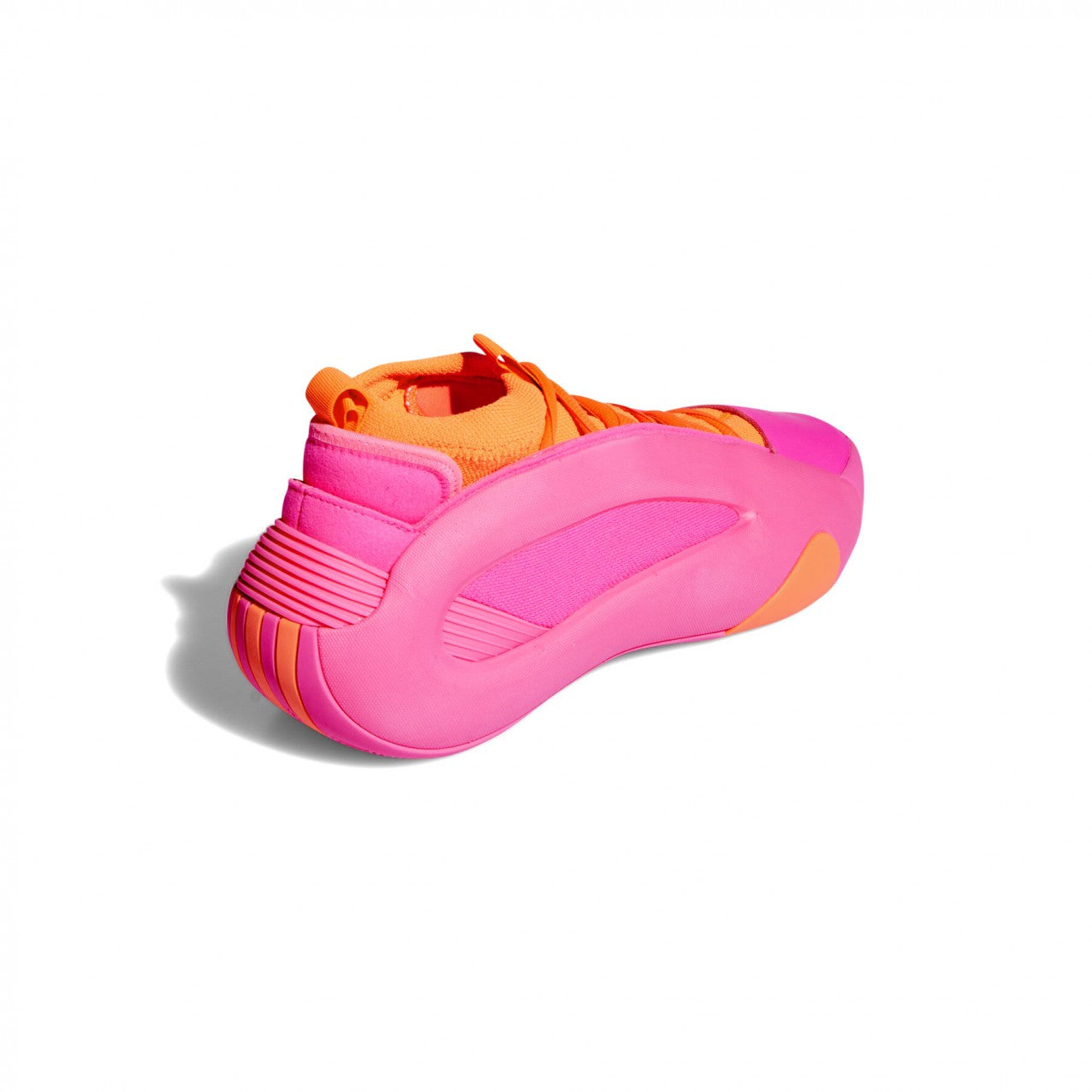 Adidas Harden Vol. 8 “Flamingo Pink”