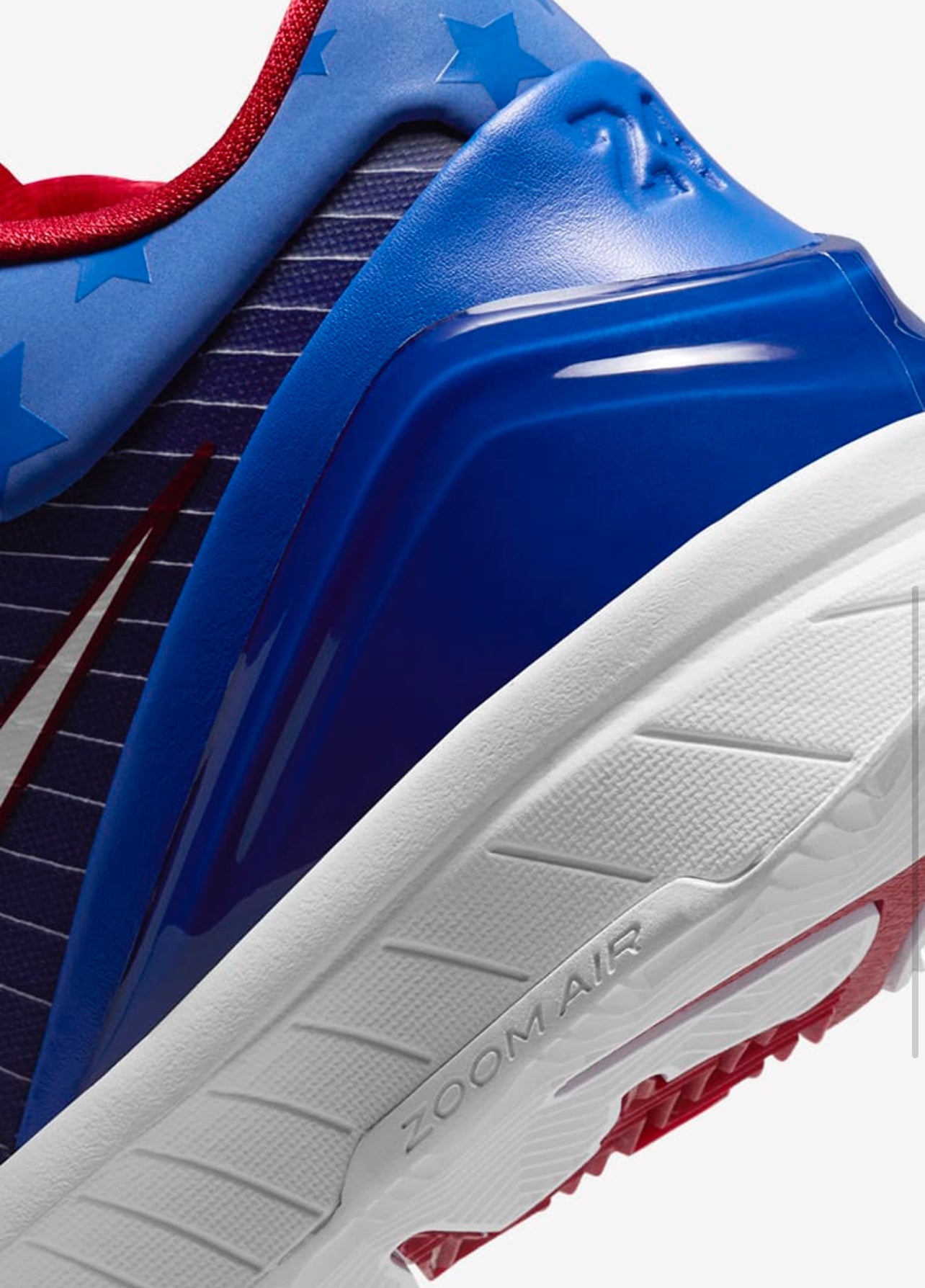 Nike Kobe 4 Protro “Philly”