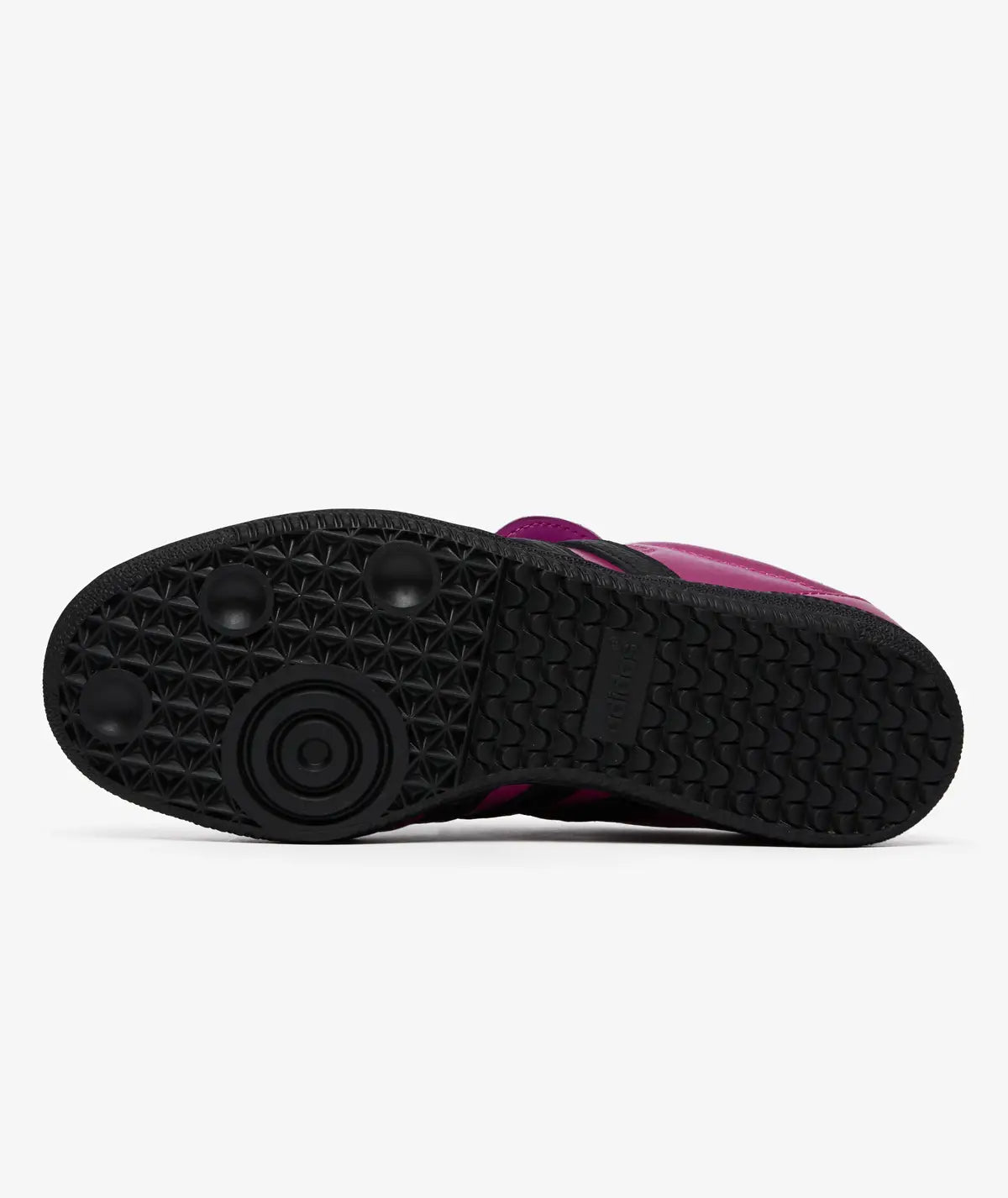 Adidas Samba LT “Purple”