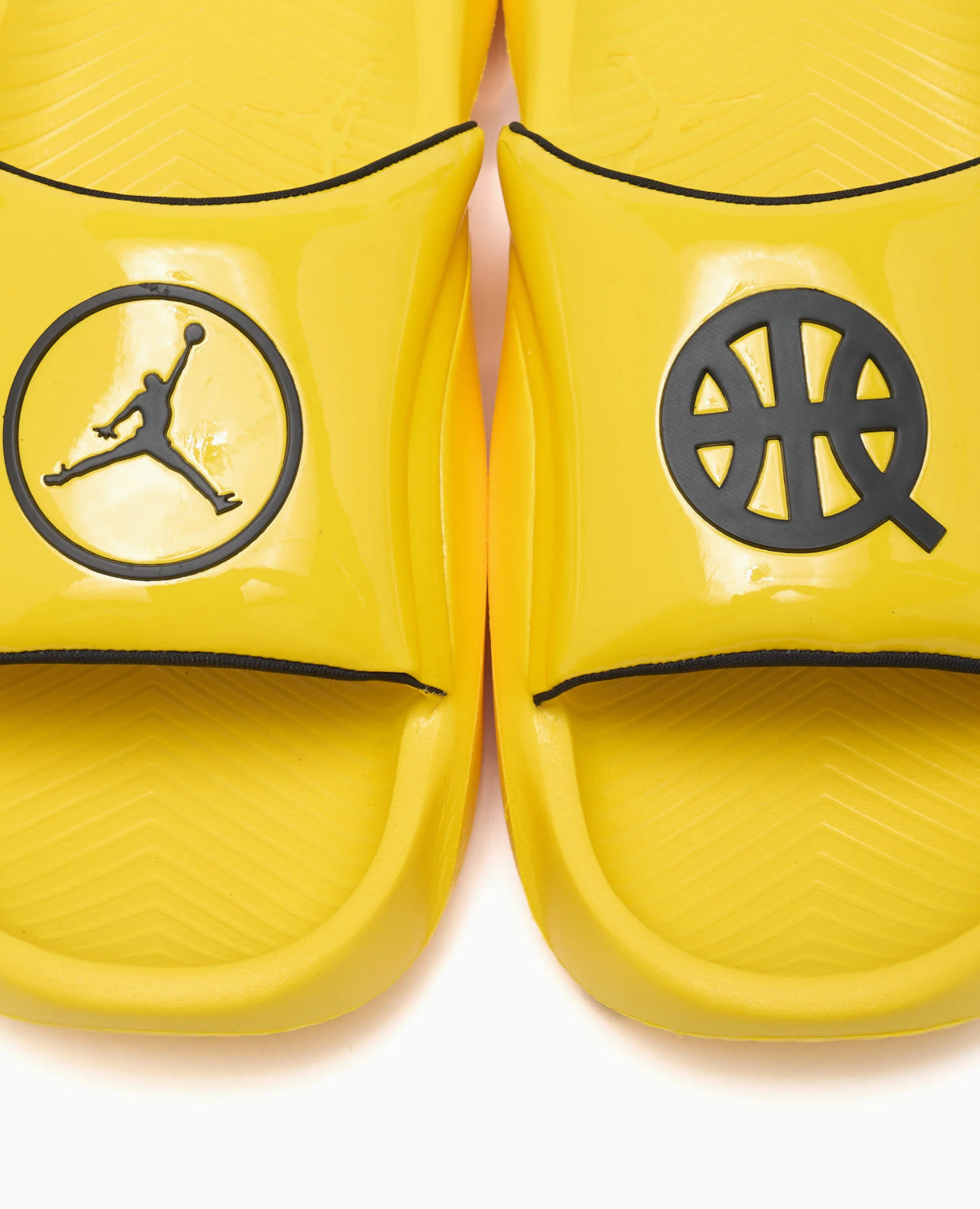 Jordan Franchise Slide “Quai 54”