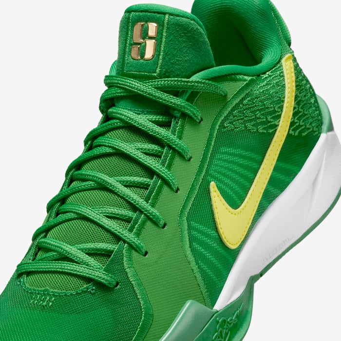 Nike Sabrina 2 “Retroed”