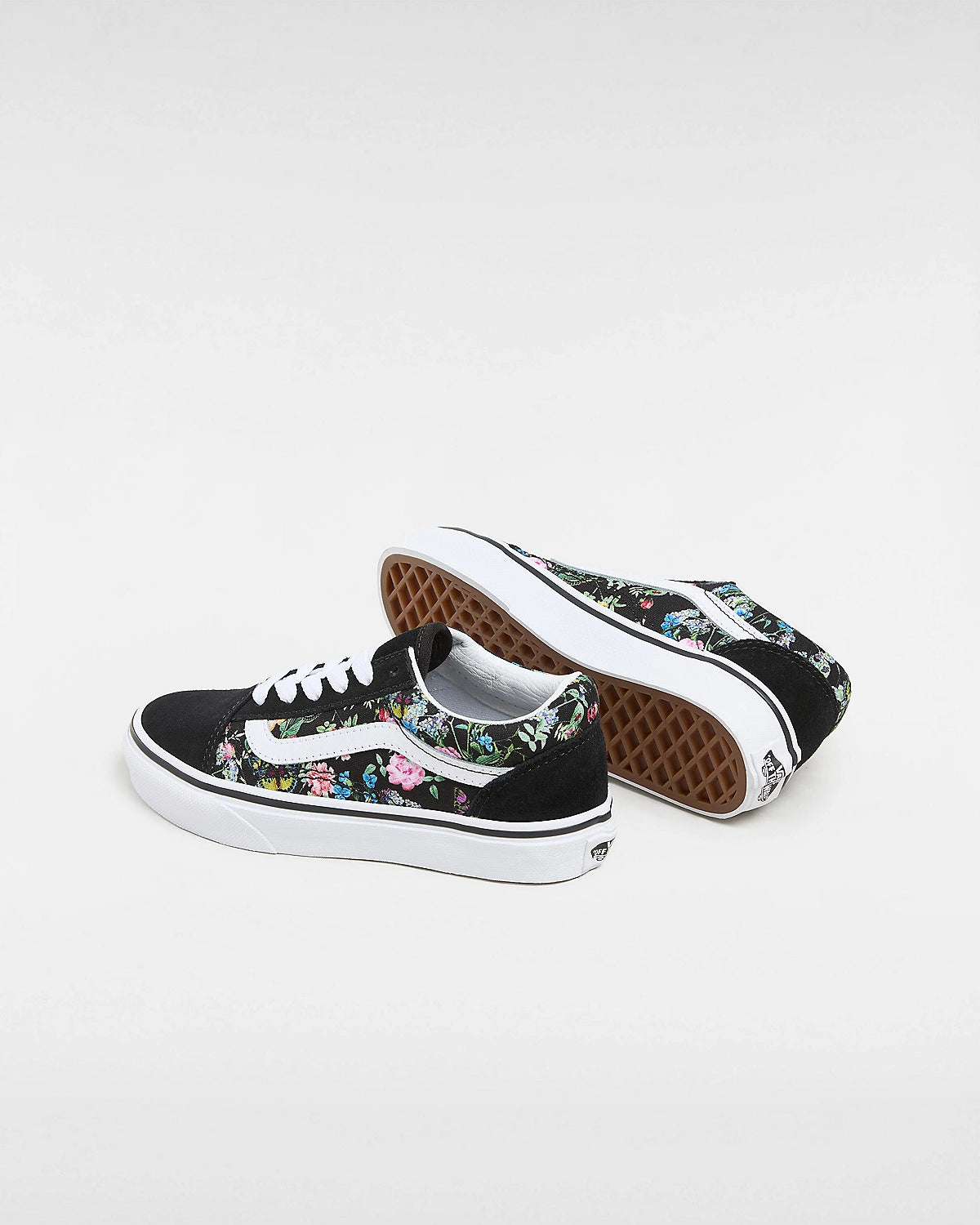 Vans Old Skool “Wild Bouquet”