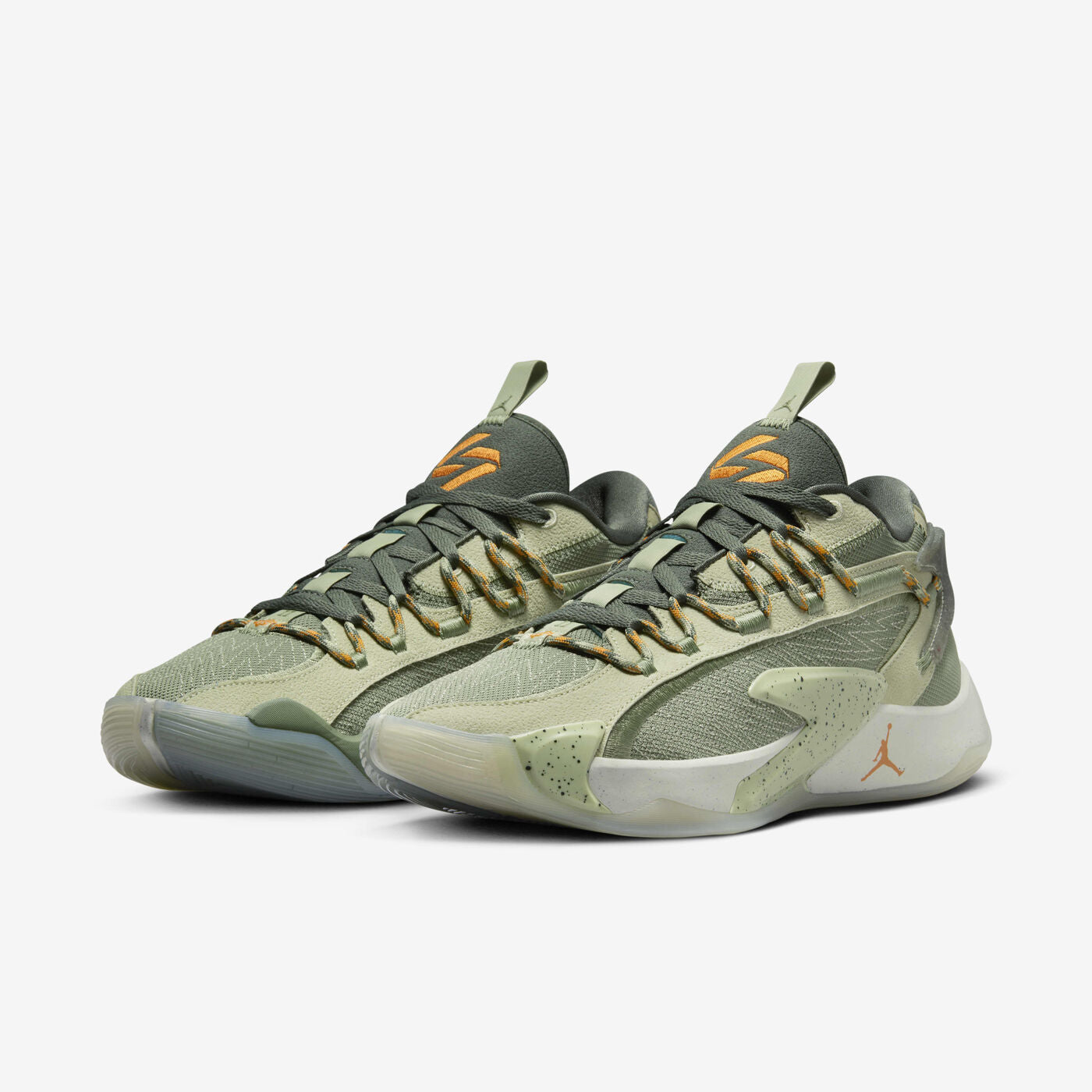 Jordan Luka 2 “Lake Bled”