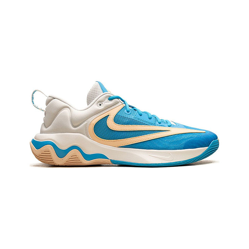 Nike Giannis Immortality 3 “Greece & Nigeria”