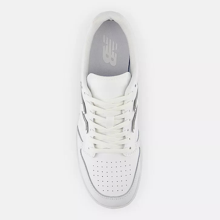 New Balance 480 “Triple White”