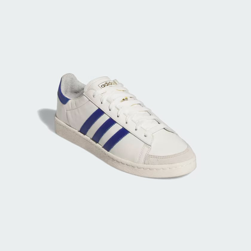 Adidas Originals x Abdul Jabbar Low “Collegiate Royal”
