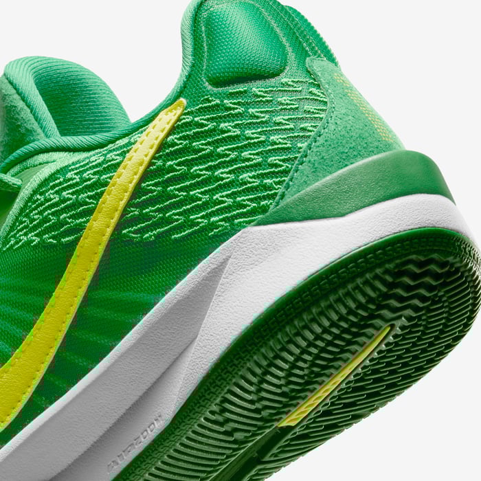 Nike Sabrina 2 “Retroed”