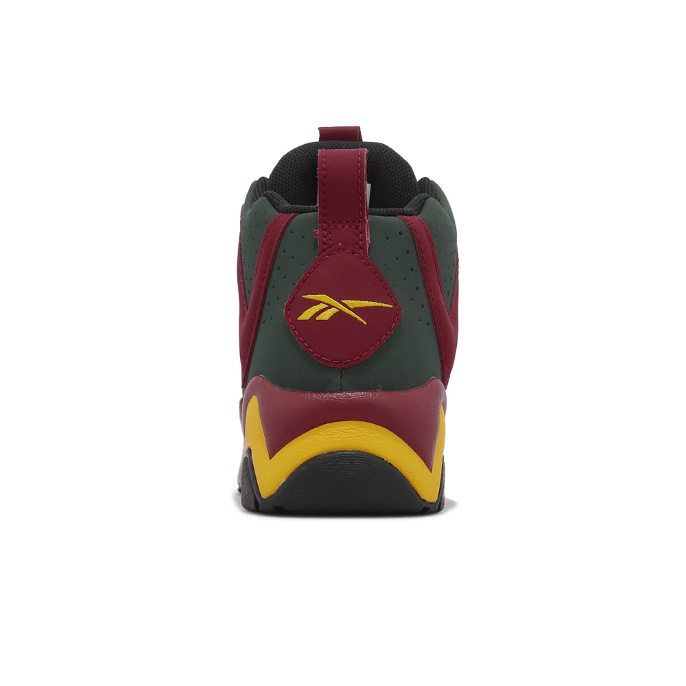 Reebok x Shawn Kemp Hurrikaze II “Crimson Mist”