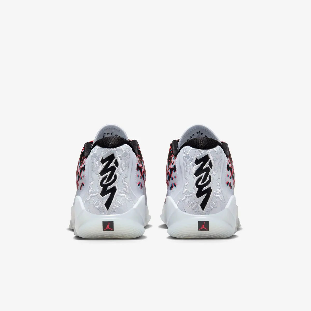 Jordan Zion 3 NRG “3D”