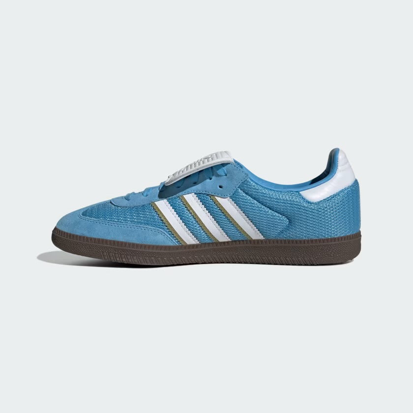 Adidas Samba LT “Blue Burst”