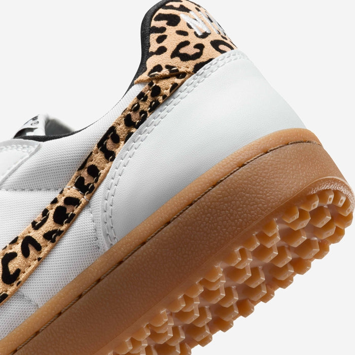 Nike Field General SE “Leopard Print White”