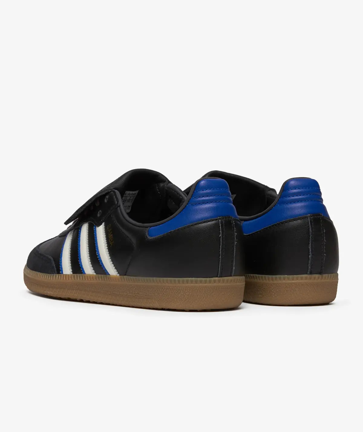Adidas Samba LT “Royal Blue”