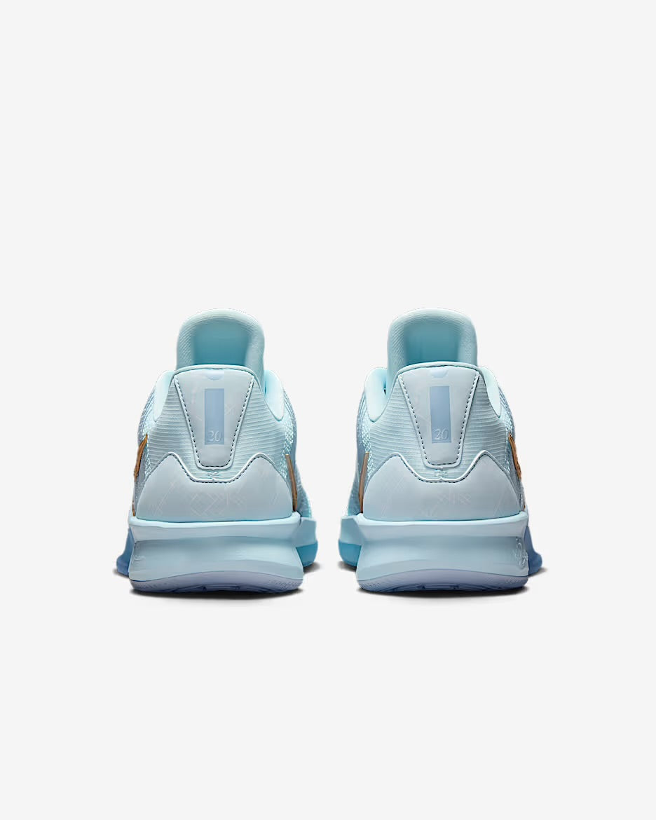 Nike Sabrina 3 “Blueprint”