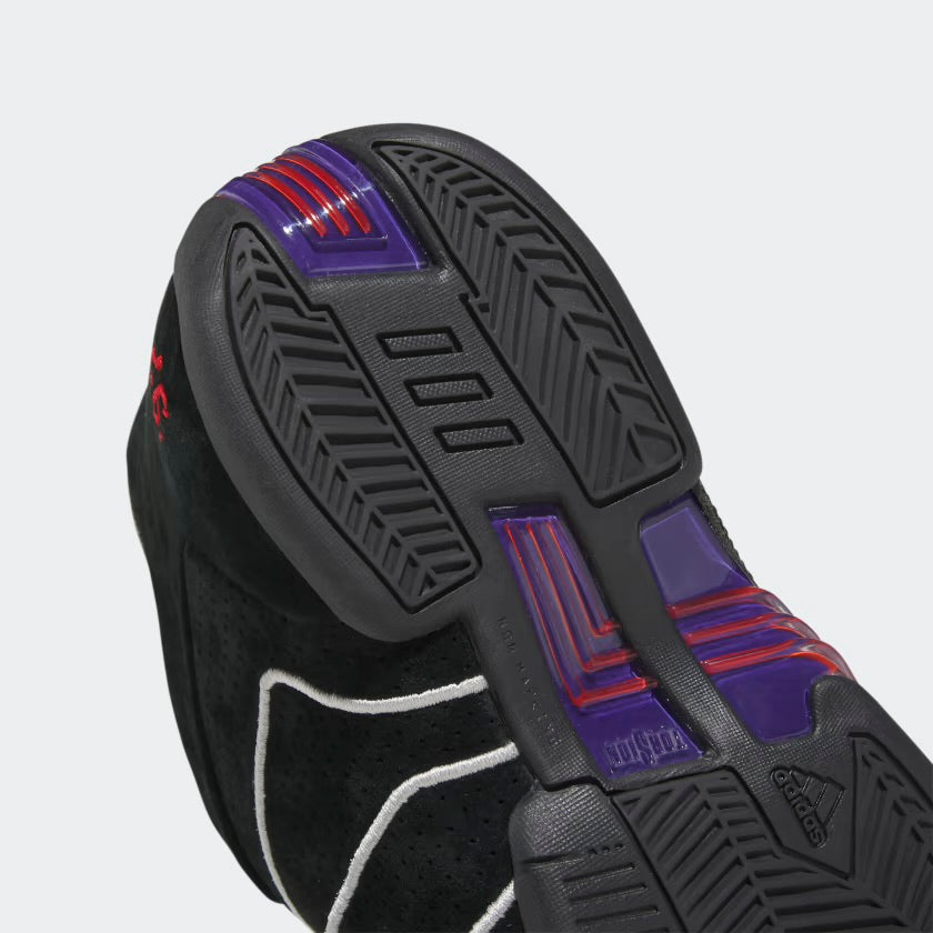 Adidas TMac 3 Restomod “Raptors”
