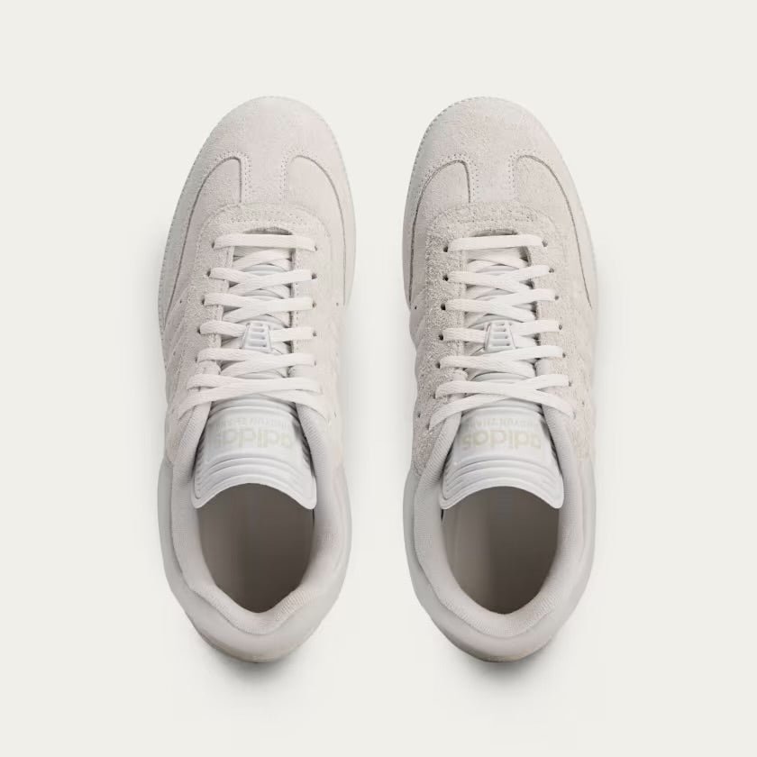 Adidas Samba x Dingyun Zhang “Grey One”