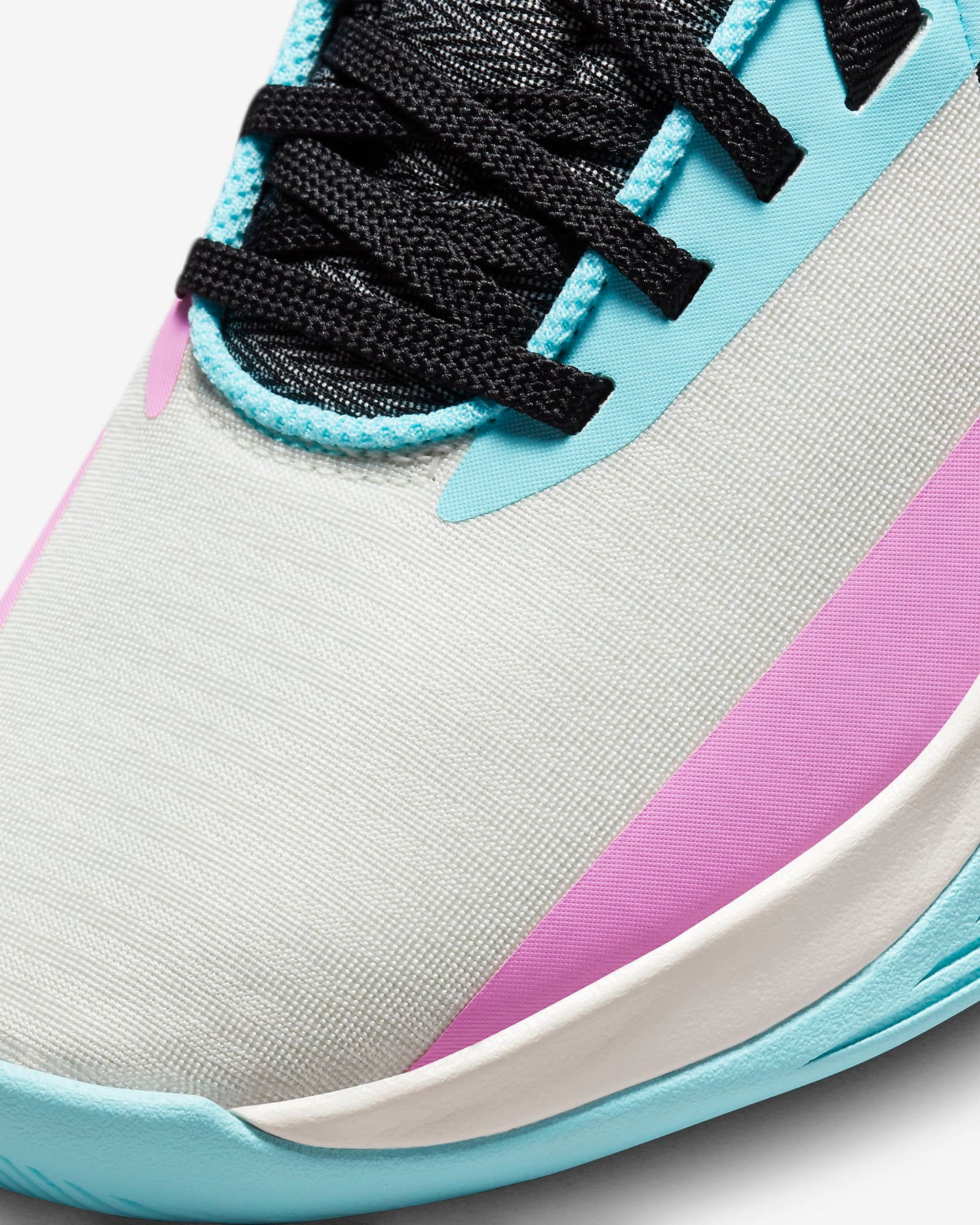 Nike Precision 6 “South Beach”