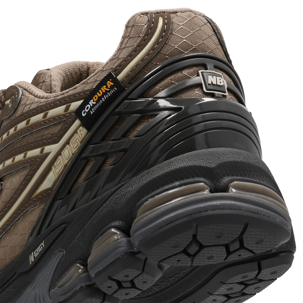 New Balance x Cordura 1906 “Brown”