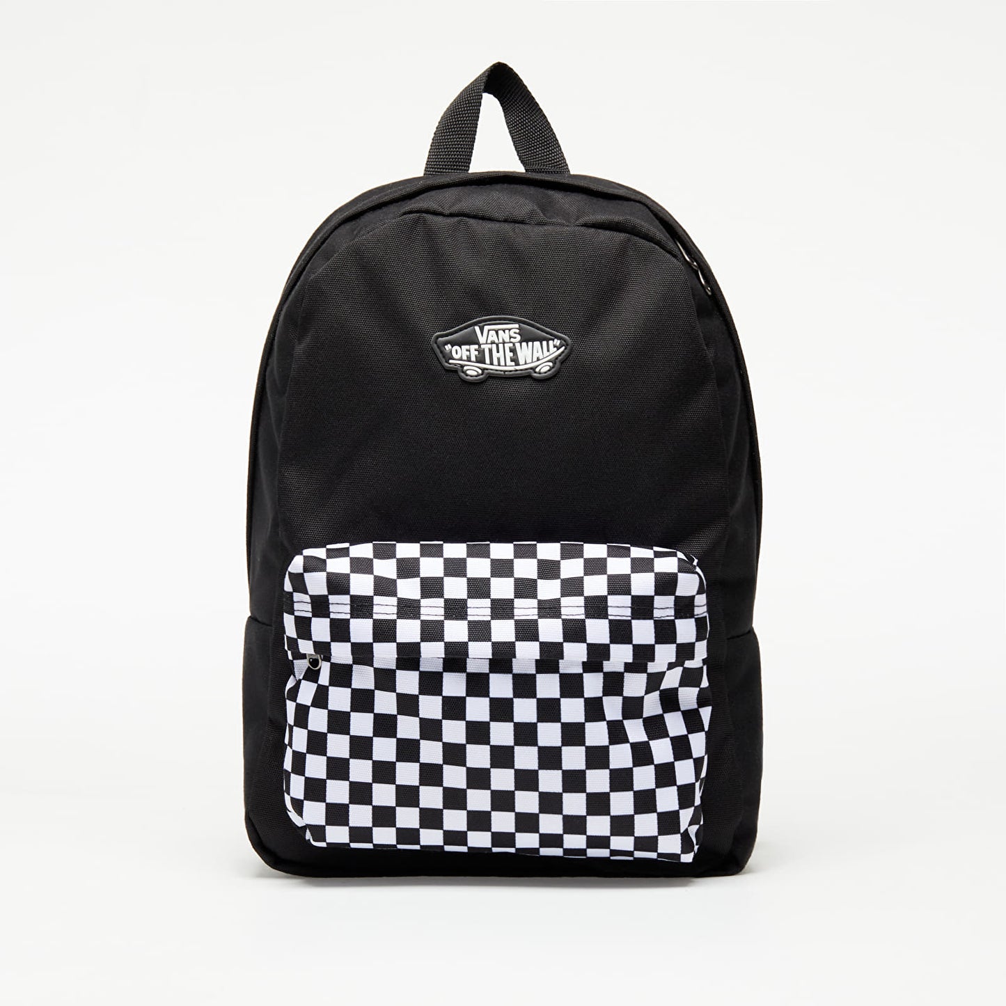 Vans New Skool Backpack “Checkerboard”
