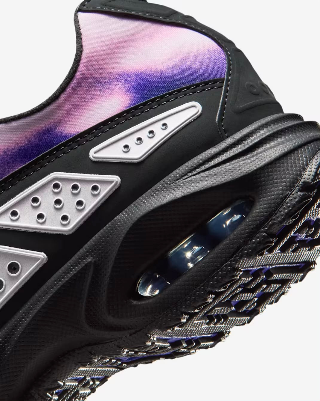 Nike Air Max SNDR “Persian Violet”