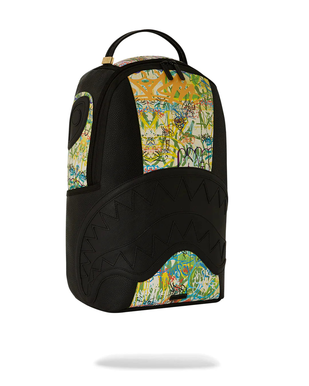 Sprayground “Vivid Raceway Graffiti” Backpack