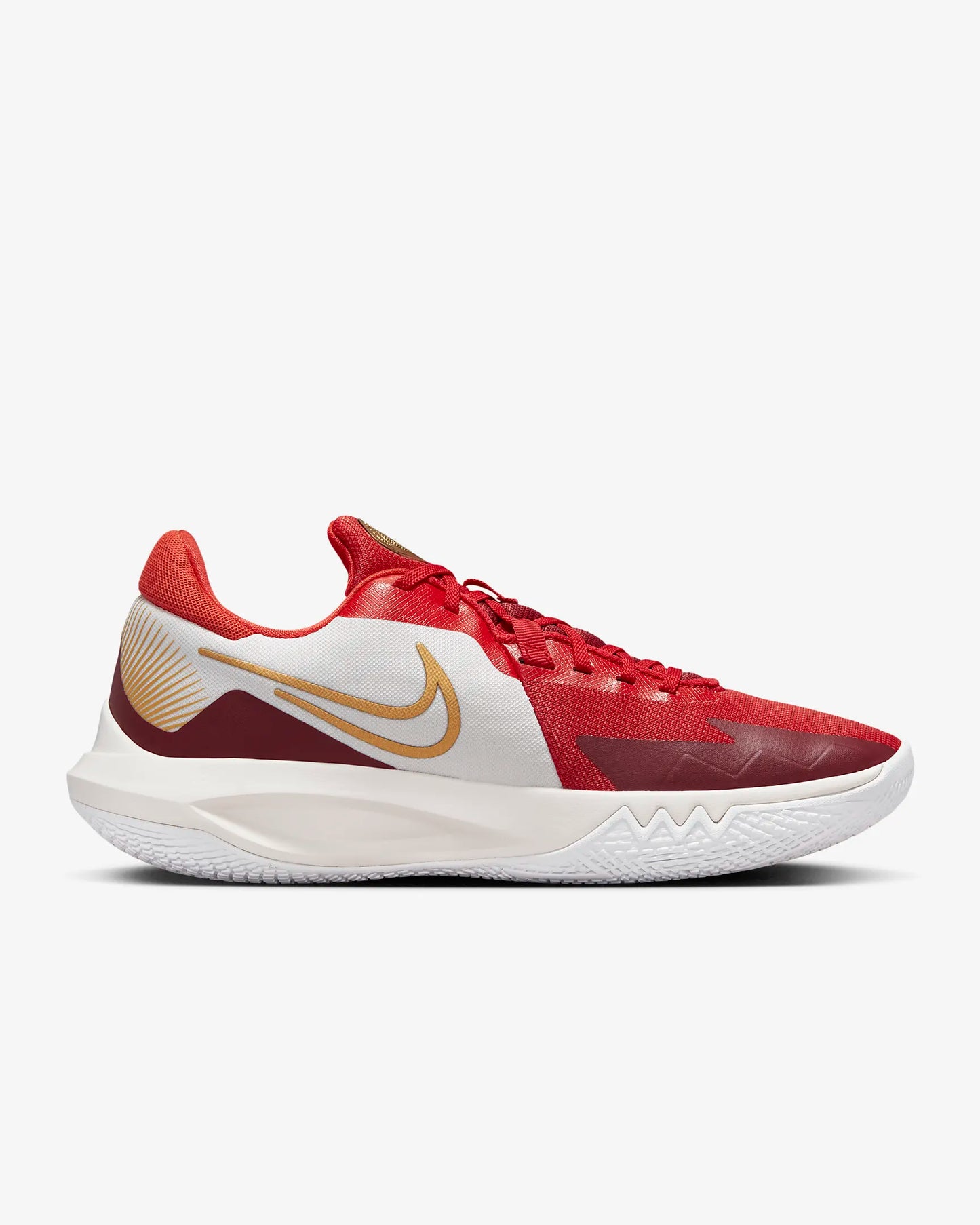 Nike Precision 6 “Chinese New Year”