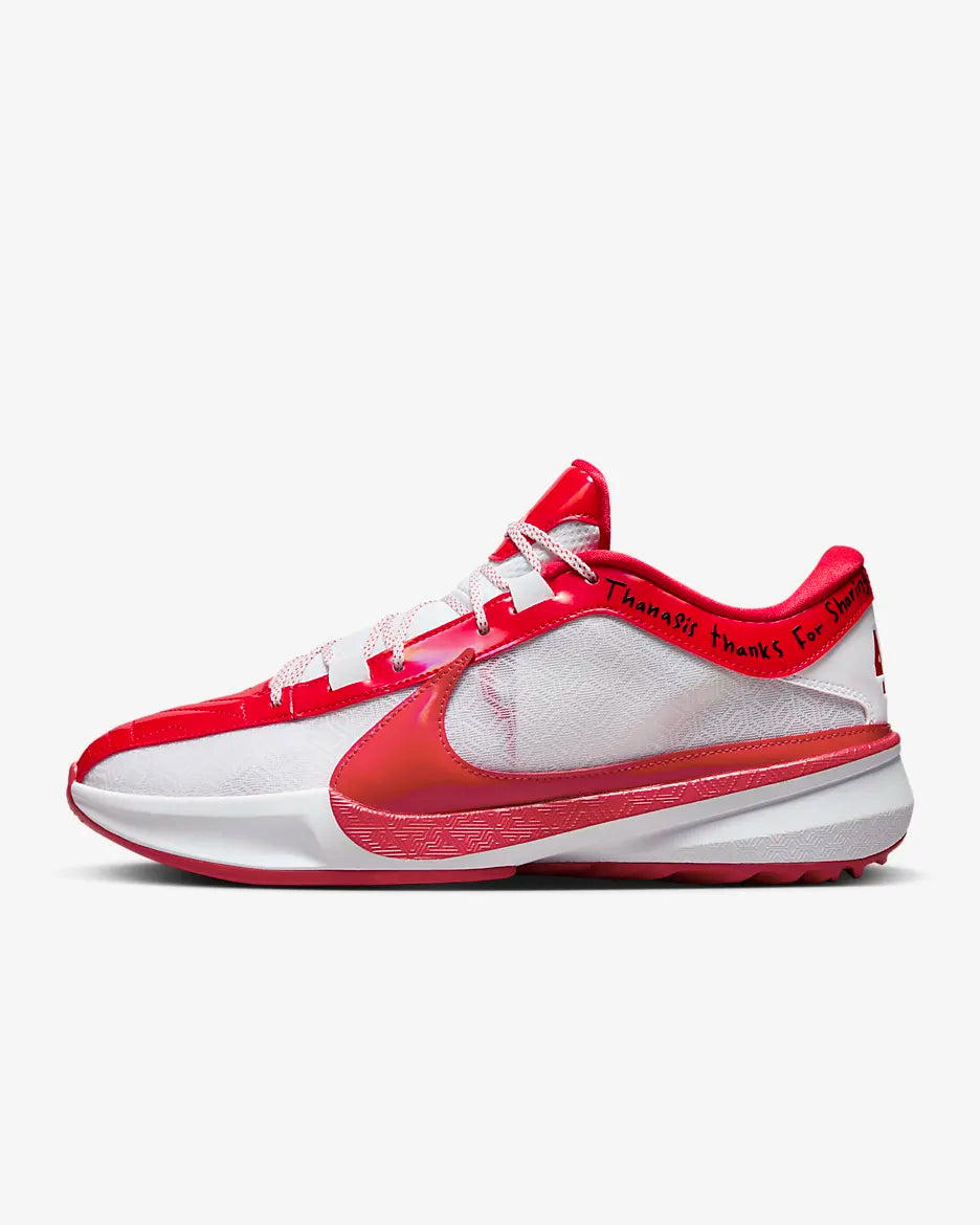 Nike Freak 5 “All Star Weekend”