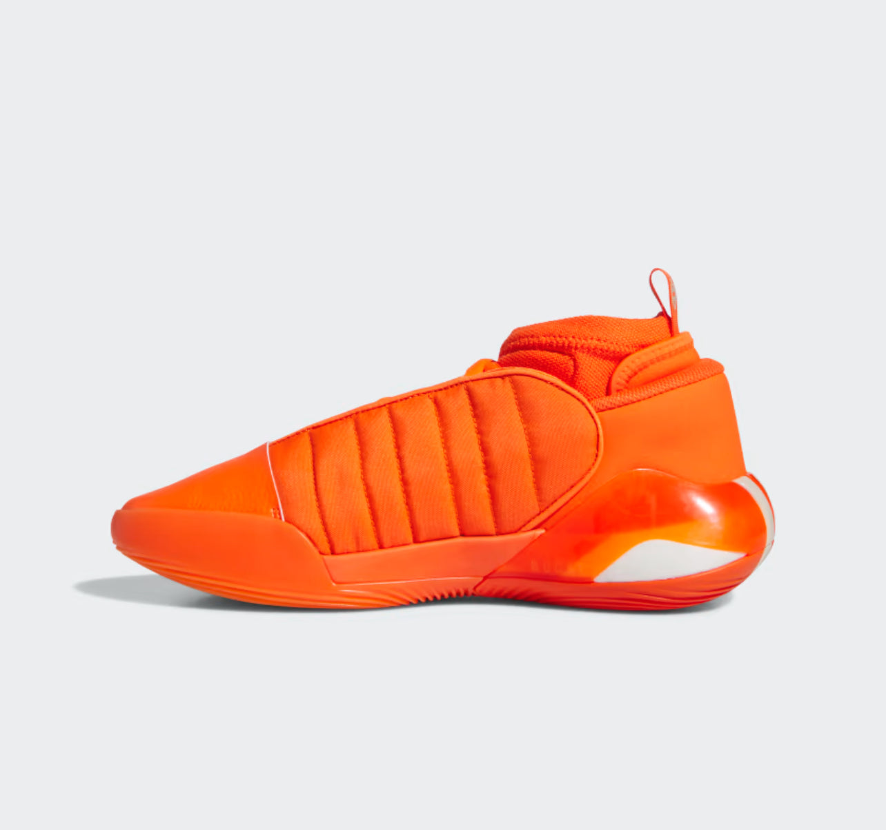 Adidas Harden Vol. 7 “Impact Orange”