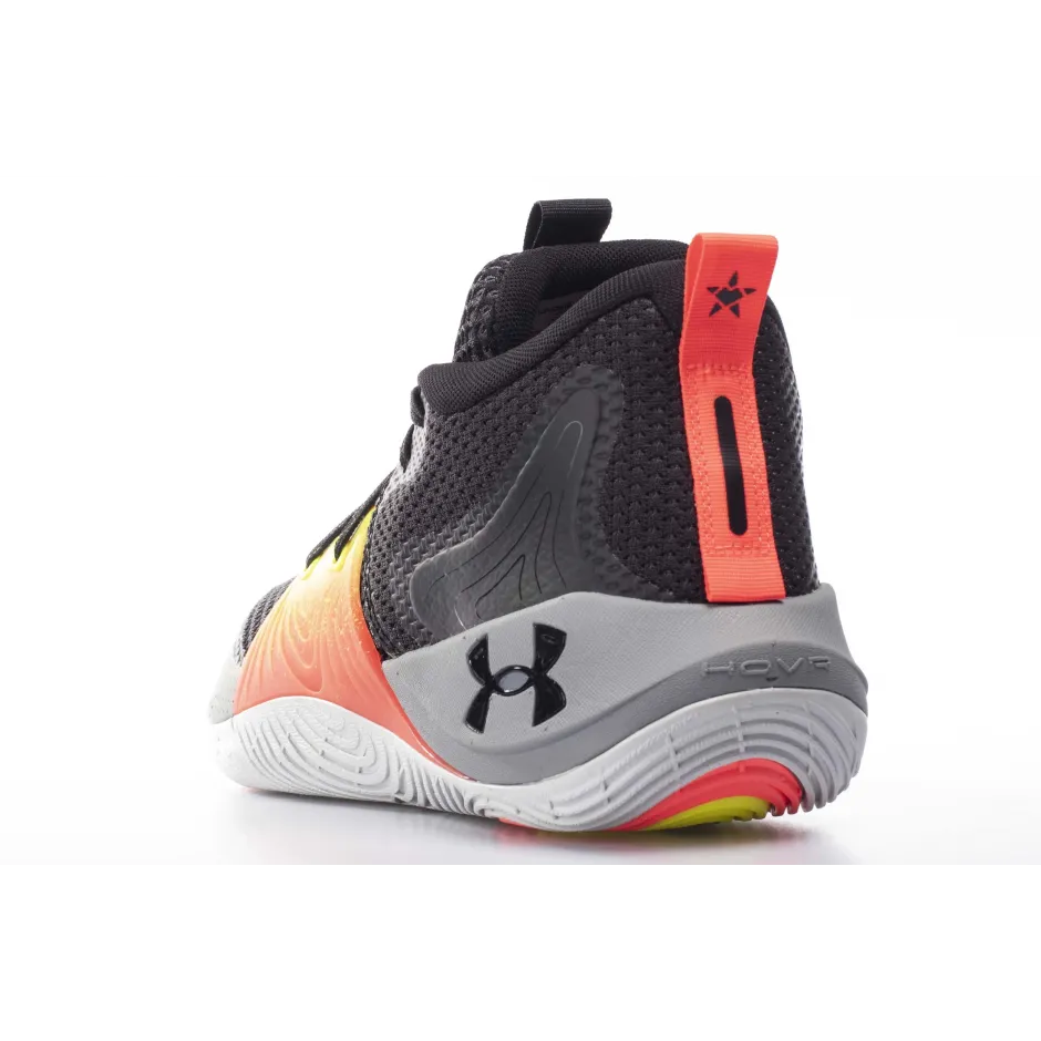Under Armour Embiid 1 “Origin”