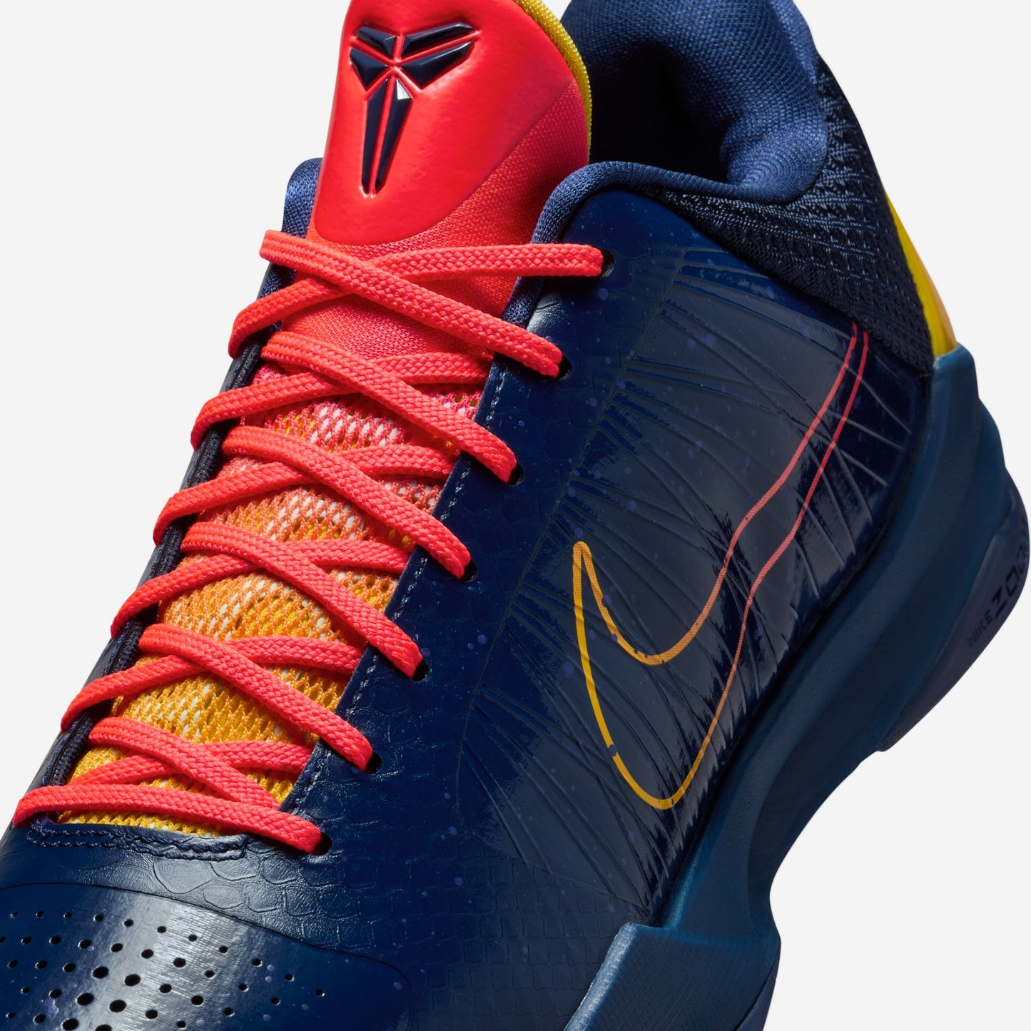 Nike Kobe 5 Protro x Caitlin Clark “Indiana Fever"