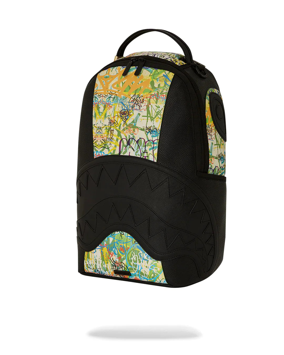 Sprayground “Vivid Raceway Graffiti” Backpack