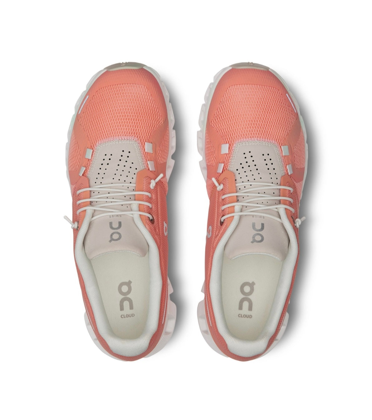 On Running Cloud 5 “Flamingo Pearl”