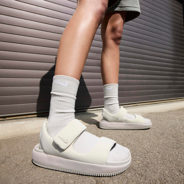 Nike Calm Sandal “Light Bone”