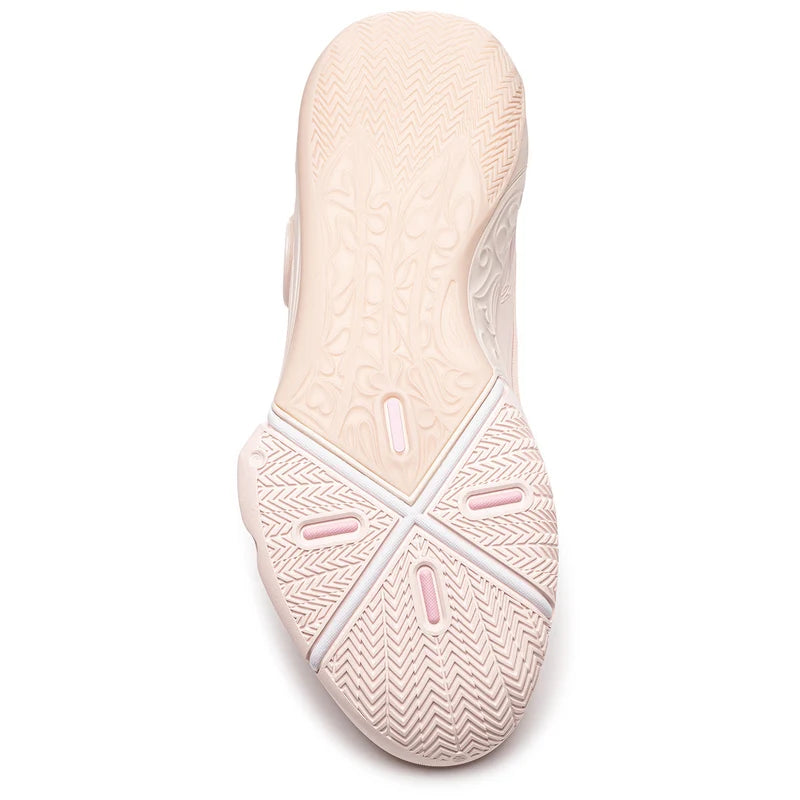 Li-Ning Way of Wade 12 Curry Moment “Cherry Blossom”