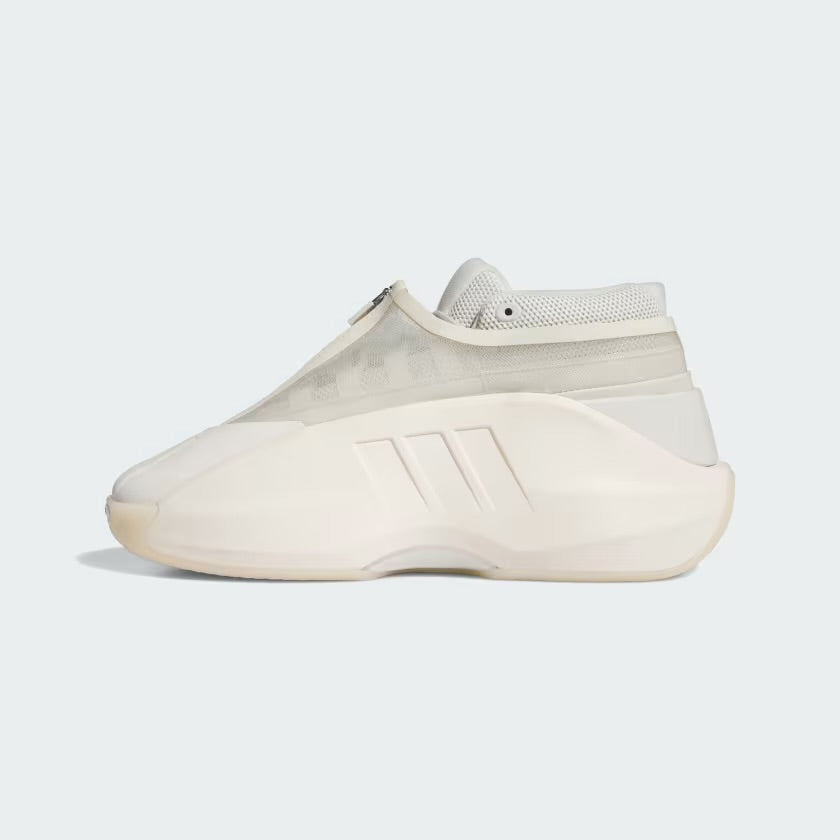 Adidas Originals Crazy IIINFINITY “Chalk White”