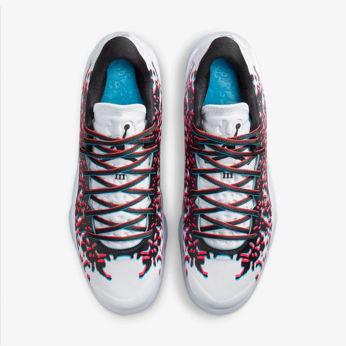 Jordan Zion 3 NRG “3D”