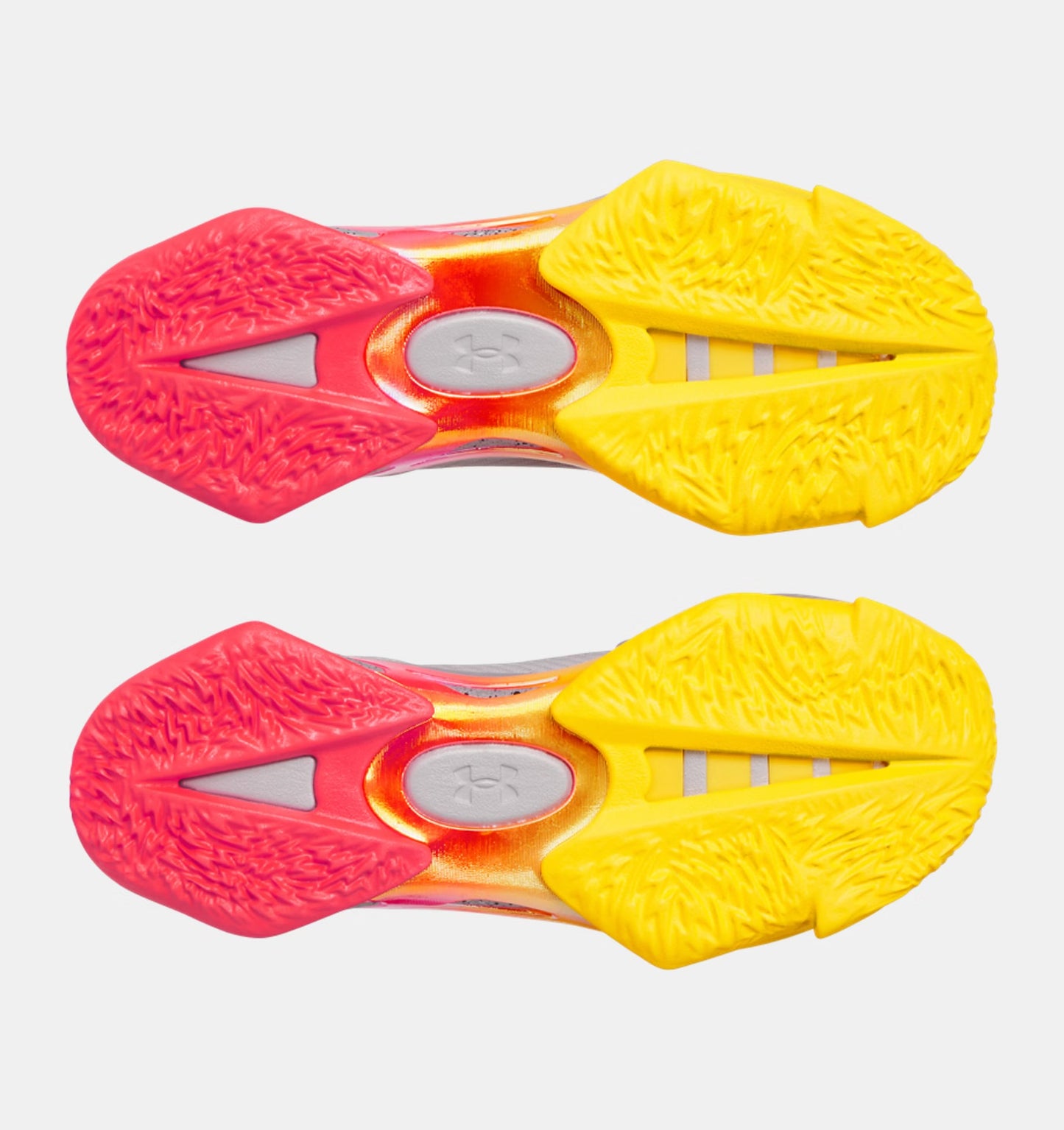 Under Armour Curry Series 7 "Iron Sharpens Irons"
