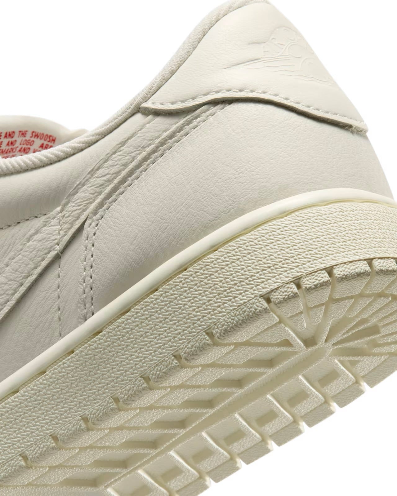 Jordan 1 Retro Low OG “Sail”