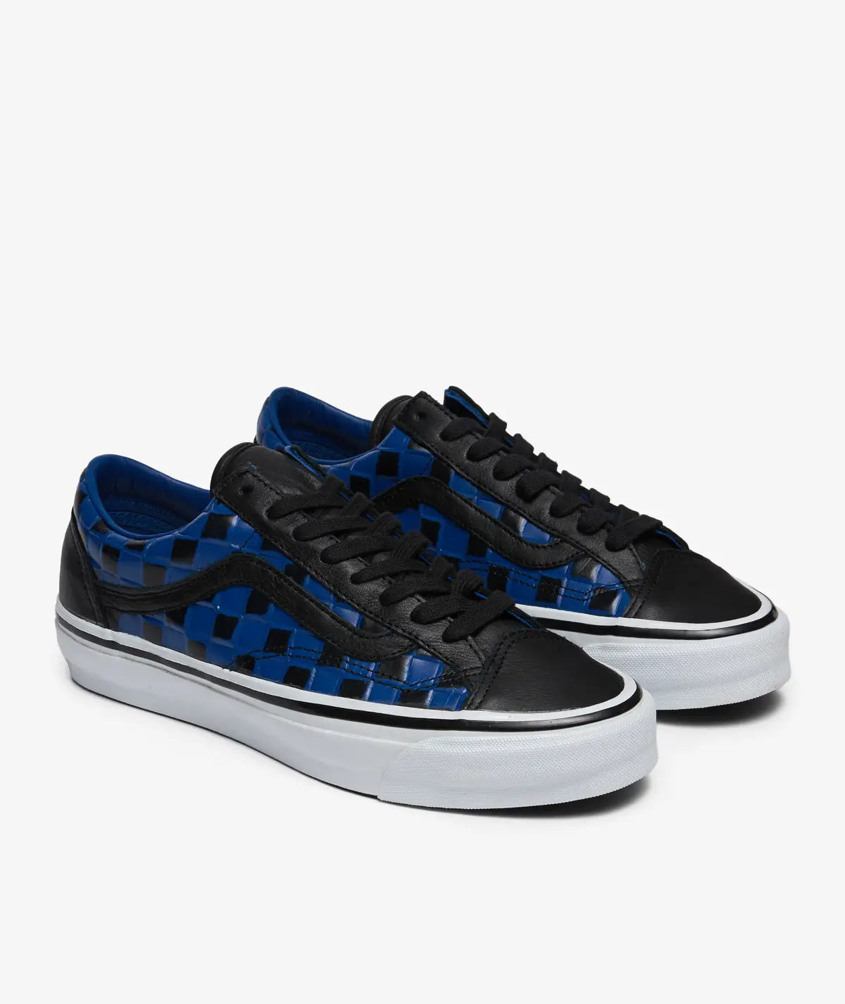Vans OTW Old Skool 36 Vibram “Black/True Blue”