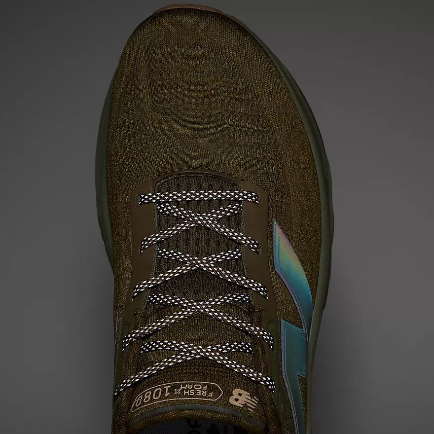 New Balance Fresh Foam X 1080v14 “Dark Olivine”