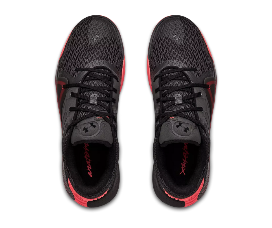 Under Armour Spawn 2