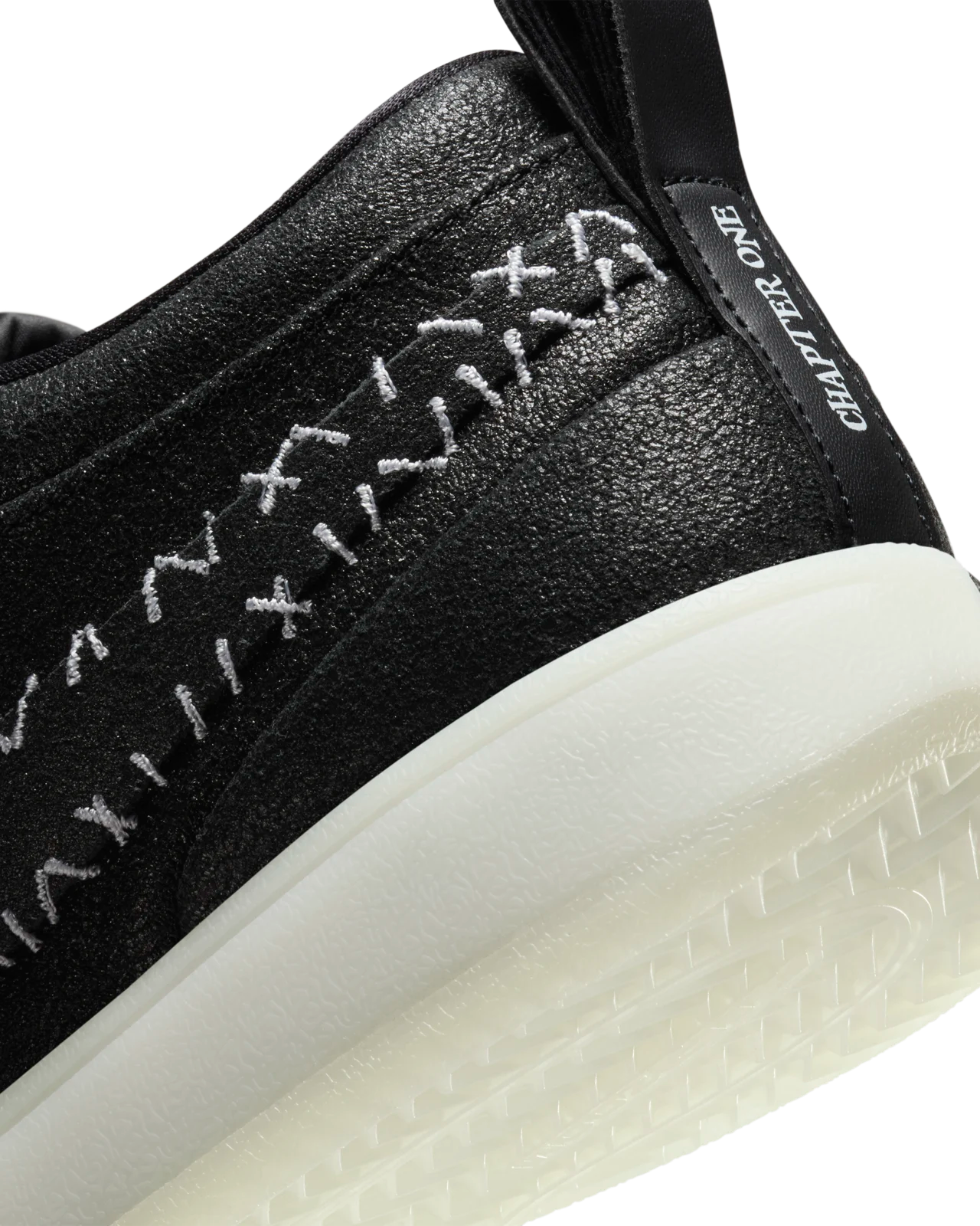 Nike Book 1 Leather “Halloween”