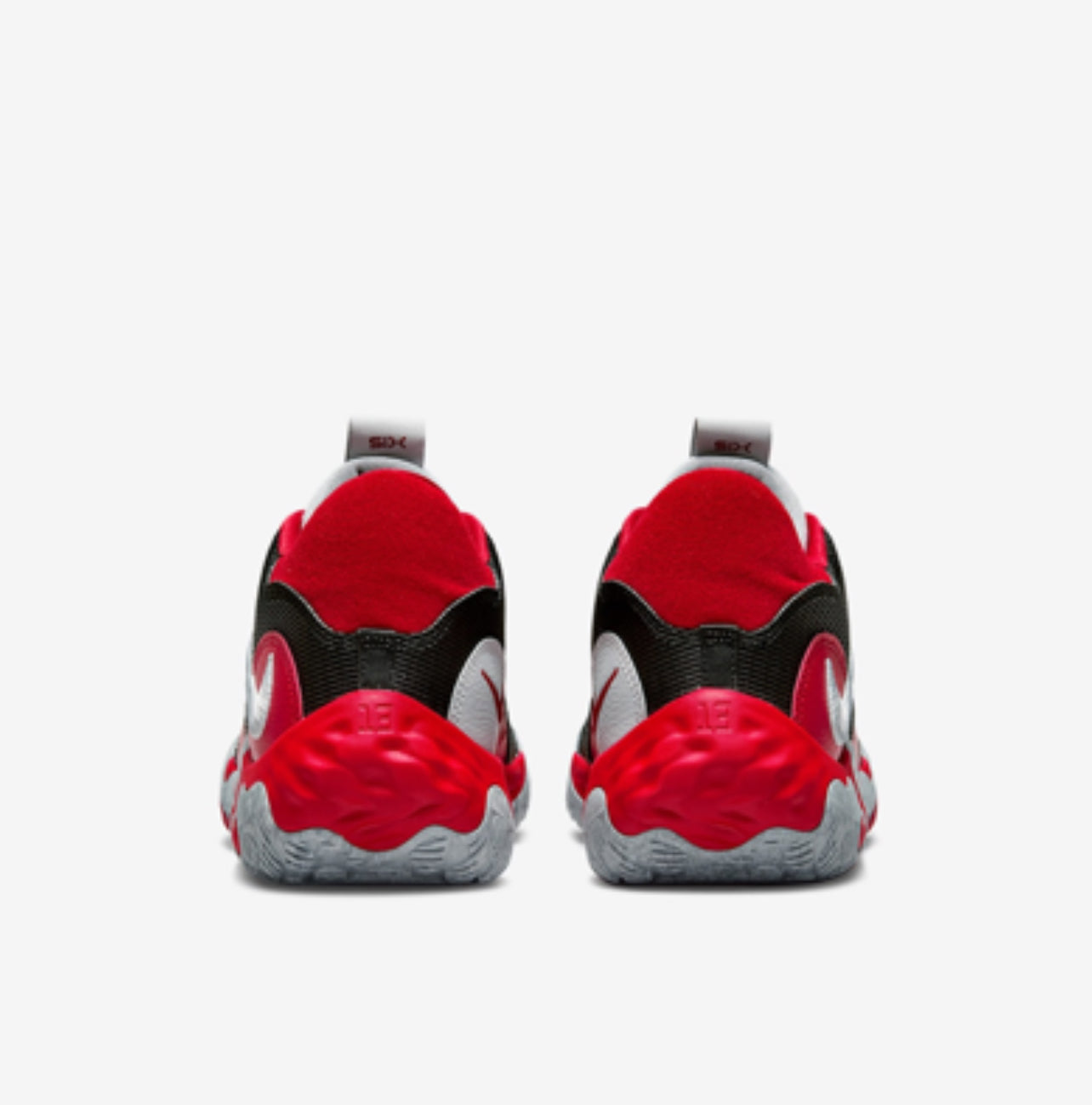 Nike PG 6 “Bred”